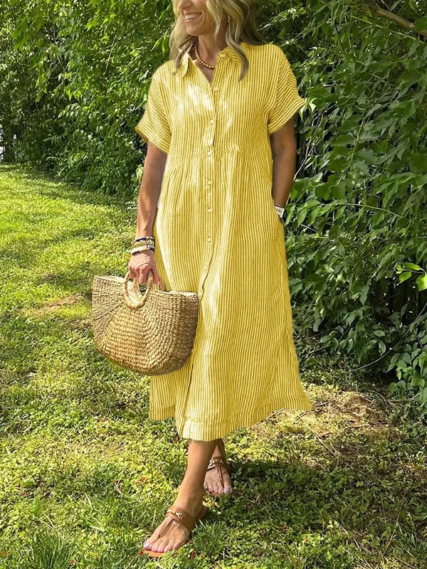 Vanessa Dresses — Céline de Montréal — view 8