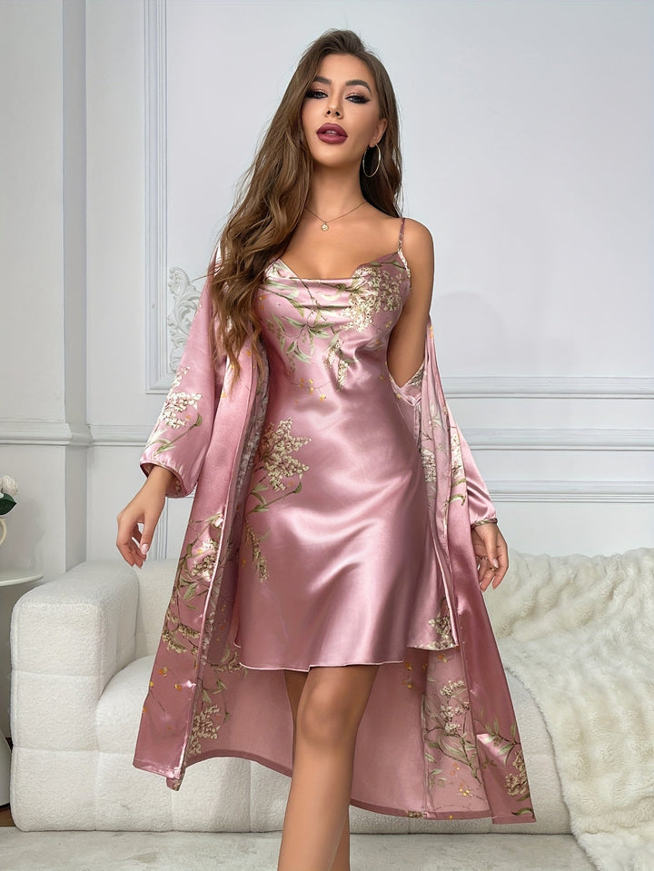 Rosalynn Robes — Céline de Montréal — view 6