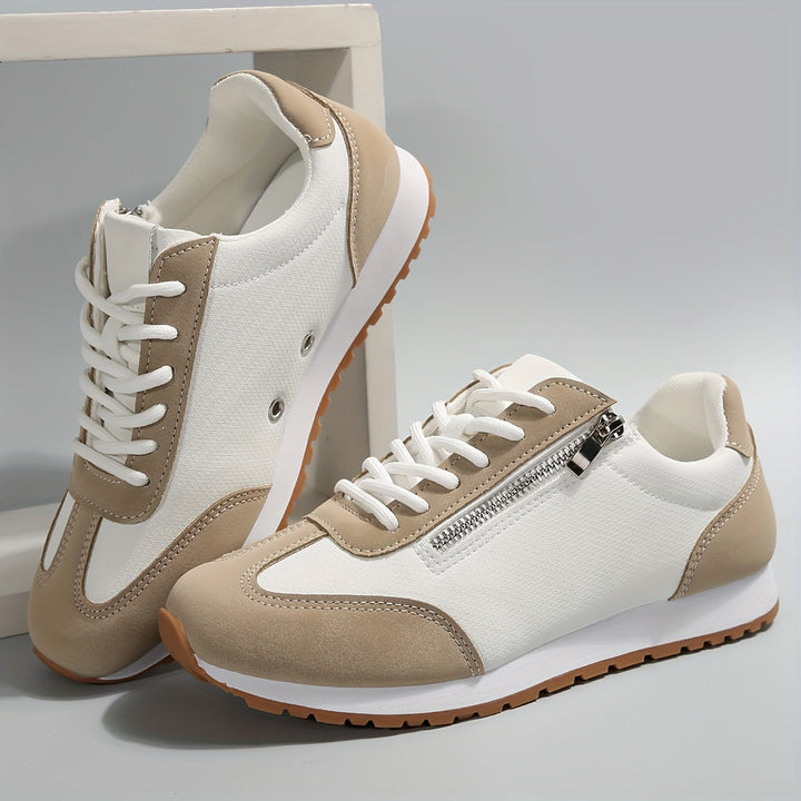 Tudi Orthopedic Shoes — Céline de Montréal — view 5