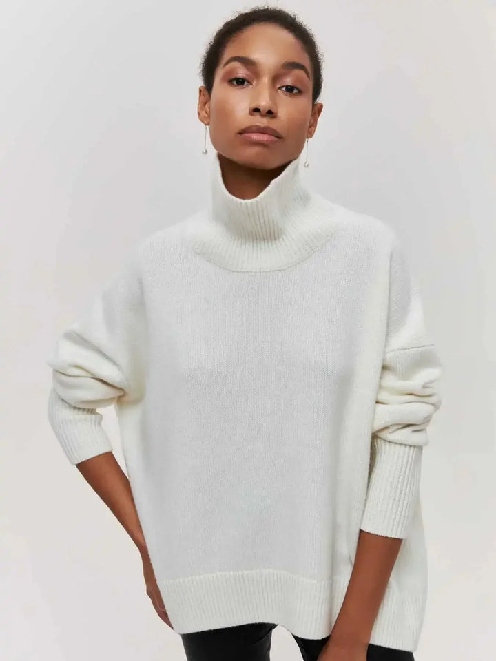Cittra Sweaters Sweaters — Céline de Montréal — view 5