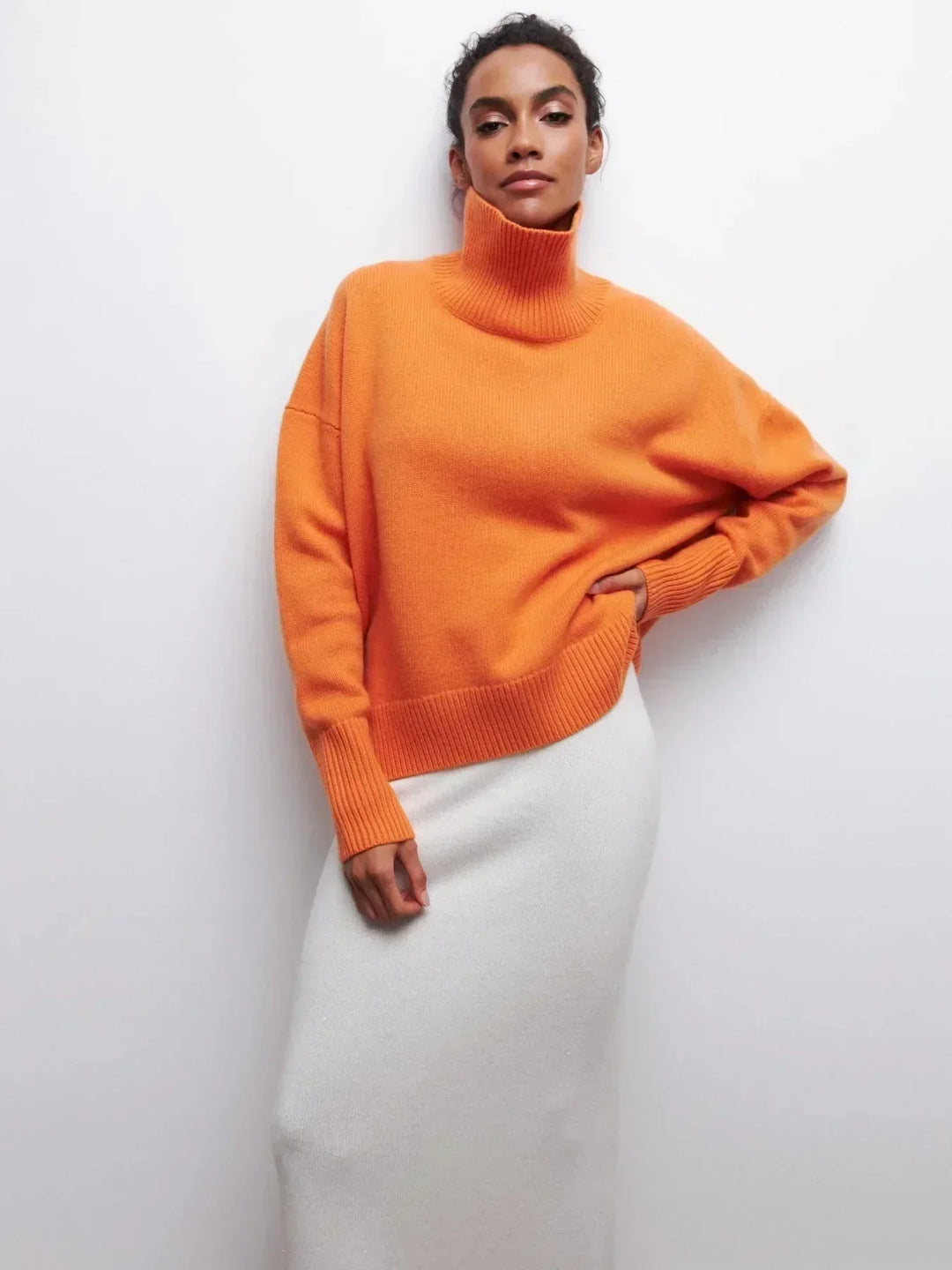 Cittra Sweaters Sweaters — Céline de Montréal — view 3