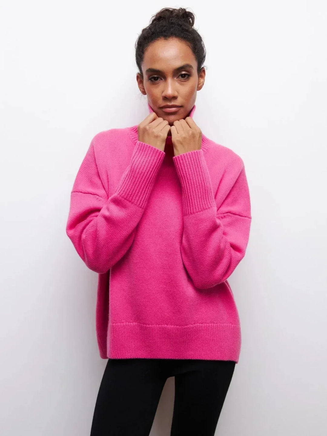 Cittra Sweaters Sweaters — Céline de Montréal — view 7