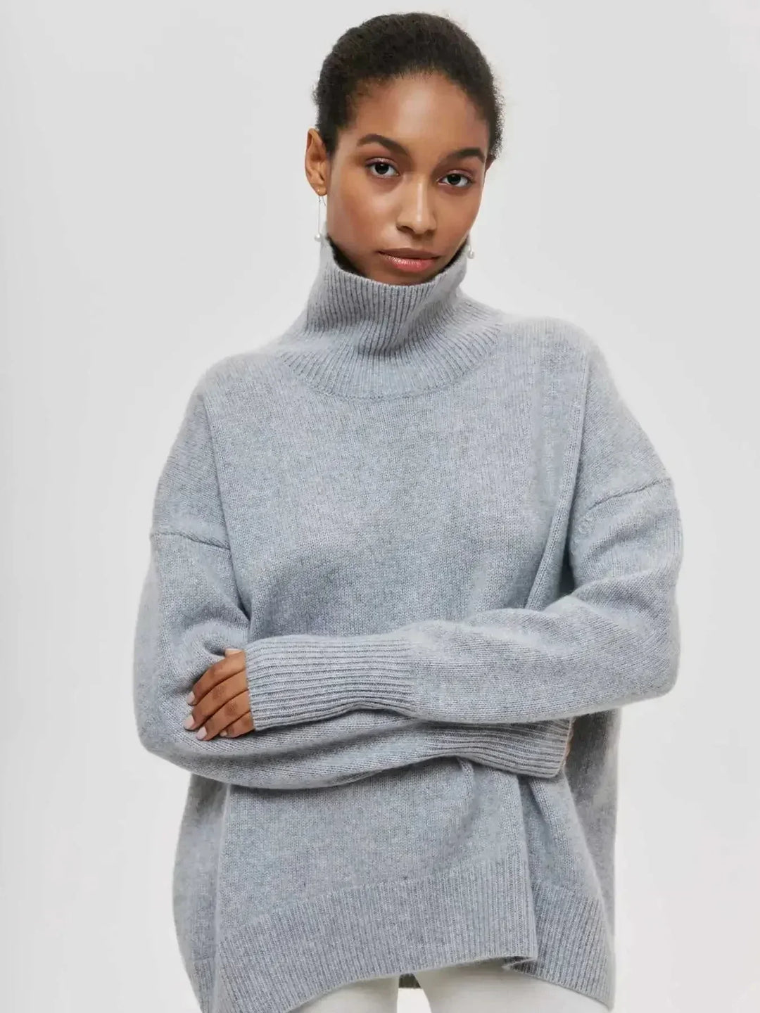 Cittra Sweaters Sweaters — Céline de Montréal — view 2