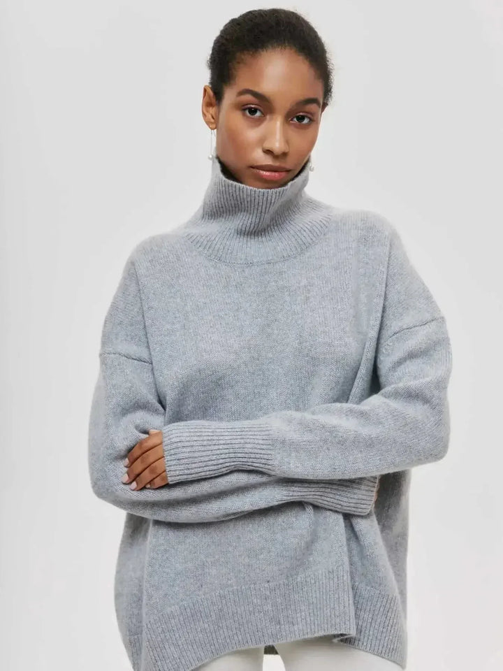 Cittra Sweaters Sweaters — Céline de Montréal — view 2