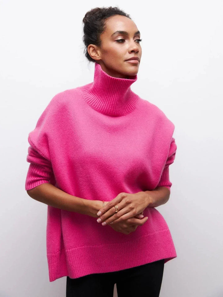 Cittra Sweaters Sweaters — Céline de Montréal — view 4