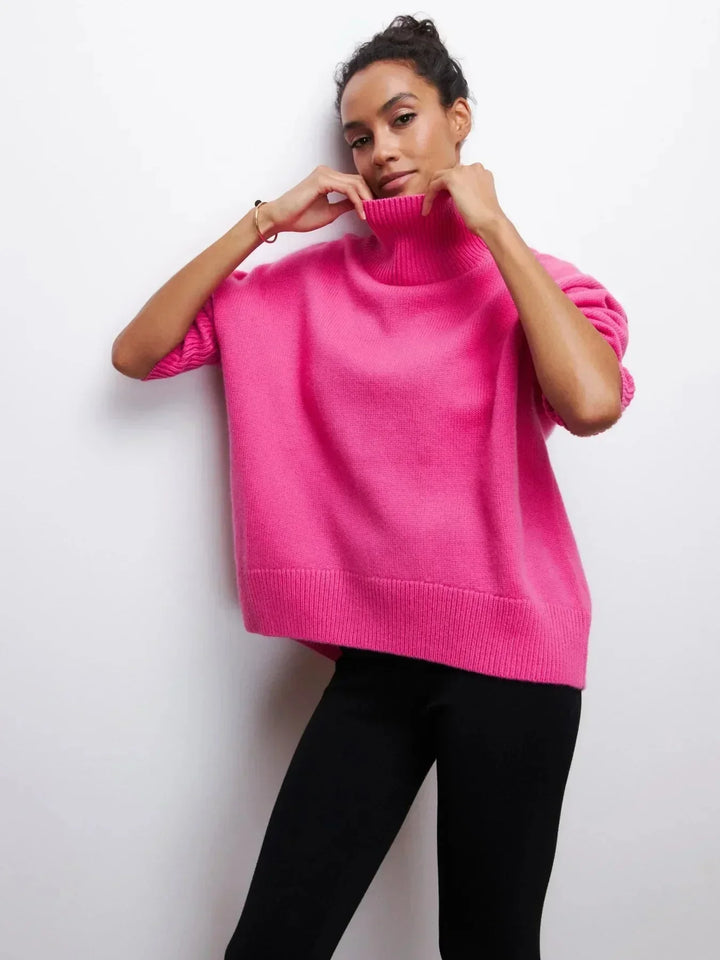 Cittra Sweaters Sweaters — Céline de Montréal — view 8