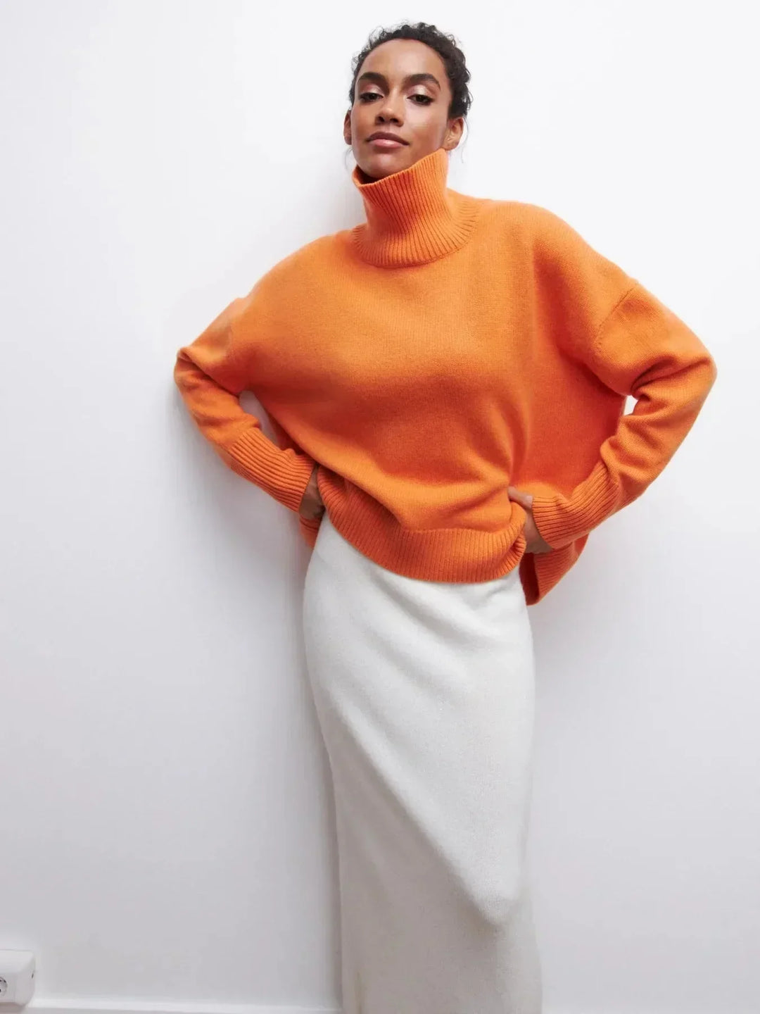 Cittra Sweaters Sweaters — Céline de Montréal — view 9
