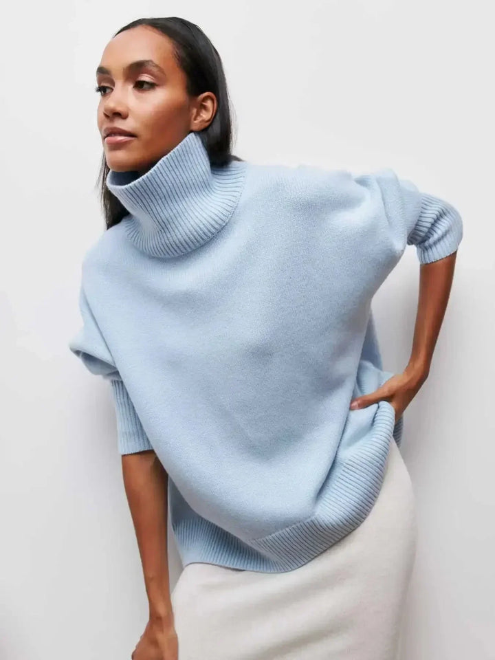 Cittra Sweaters Sweaters — Céline de Montréal — view 10