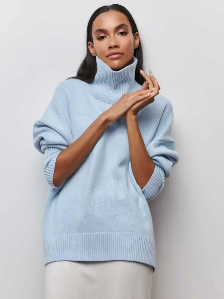 Cittra Sweaters Sweaters — Céline de Montréal