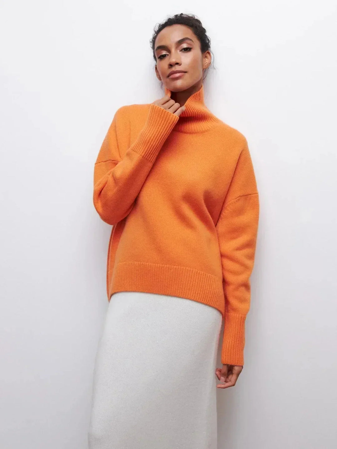 Cittra Sweaters Sweaters — Céline de Montréal — view 11