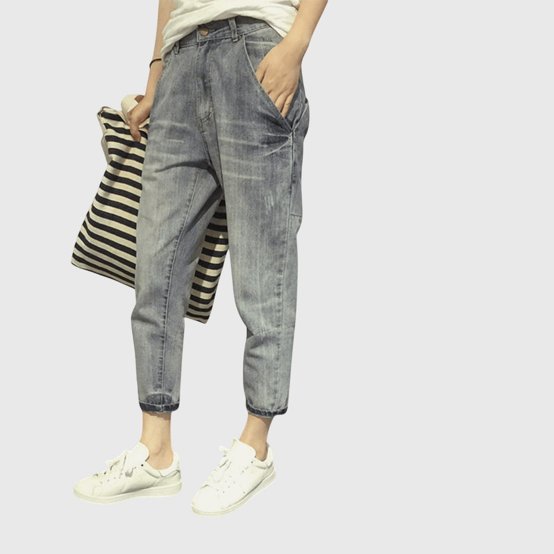 Charlotte Pants — Céline de Montréal — view 2