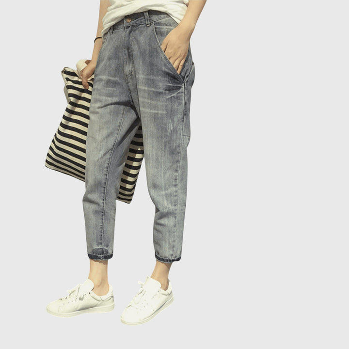 Charlotte Pants — Céline de Montréal — view 2