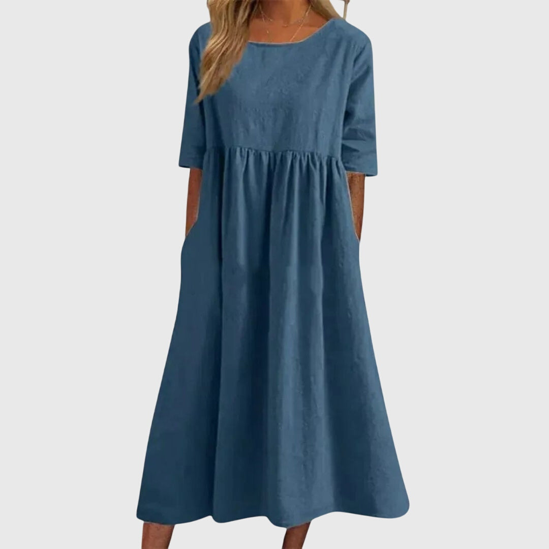Bethany Dresses — Céline de Montréal — view 3