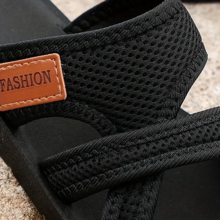 Caroline Sandals — Céline de Montréal — view 9