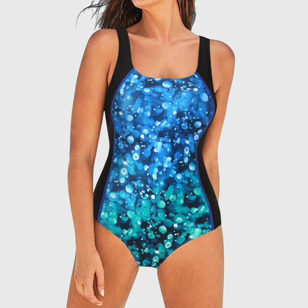 Dorian women's swimwear Céline de Montréal