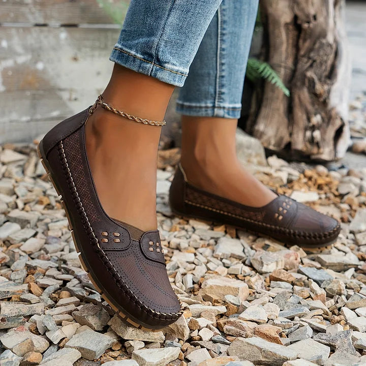 Desert Orthopedic Shoes