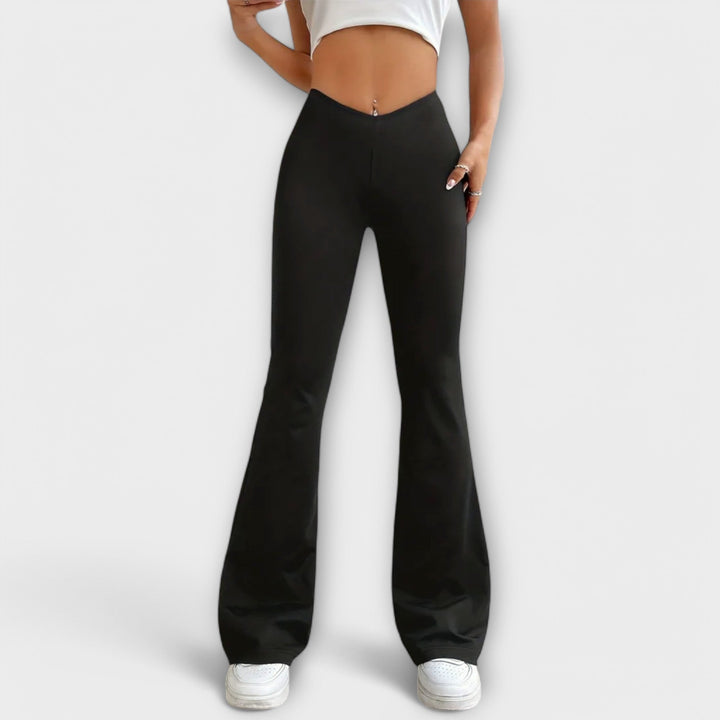 Serena Pants — Céline de Montréal