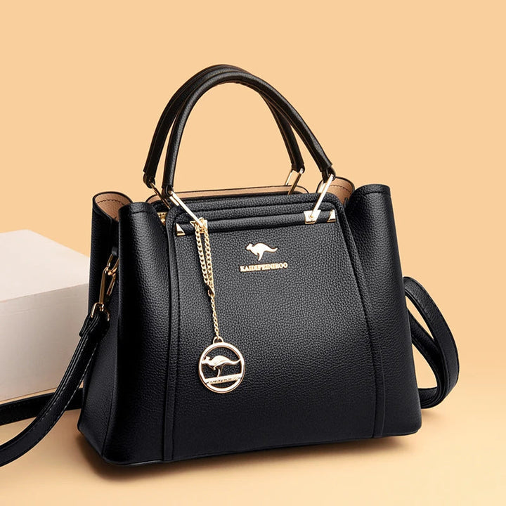 Vaeni Bags — Céline de Montréal — view 4