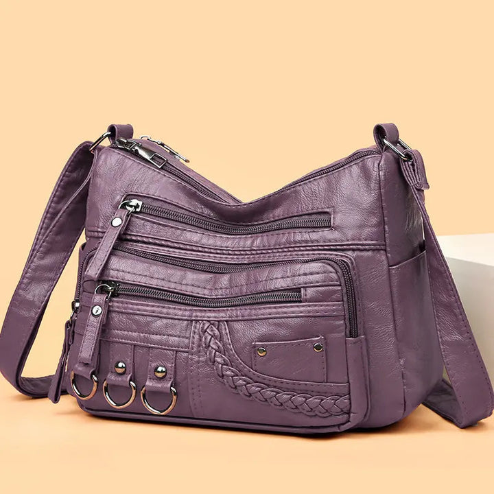 Lilith Crossbody Bags — Céline de Montréal — view 6