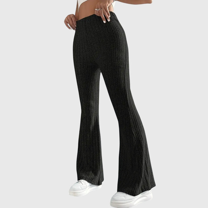 Jennifer Trousers — Céline de Montréal — view 13