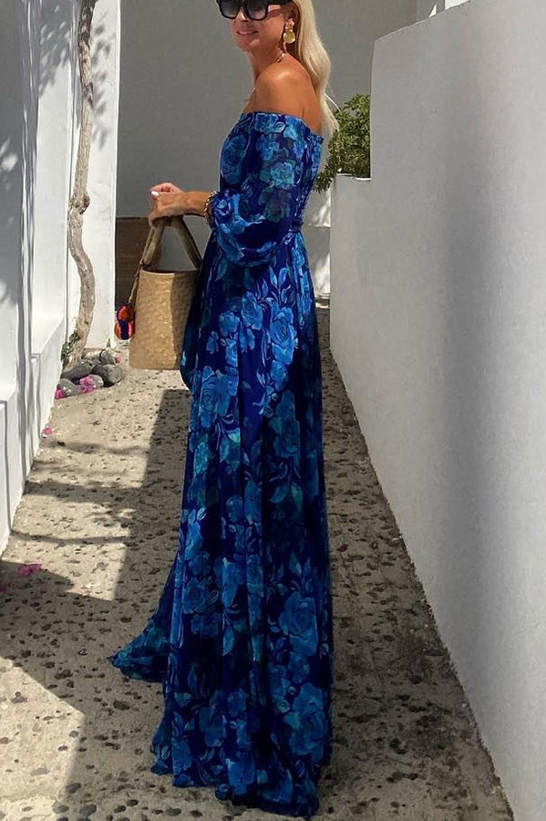 Francesca Evening Gowns — Céline de Montréal — view 3