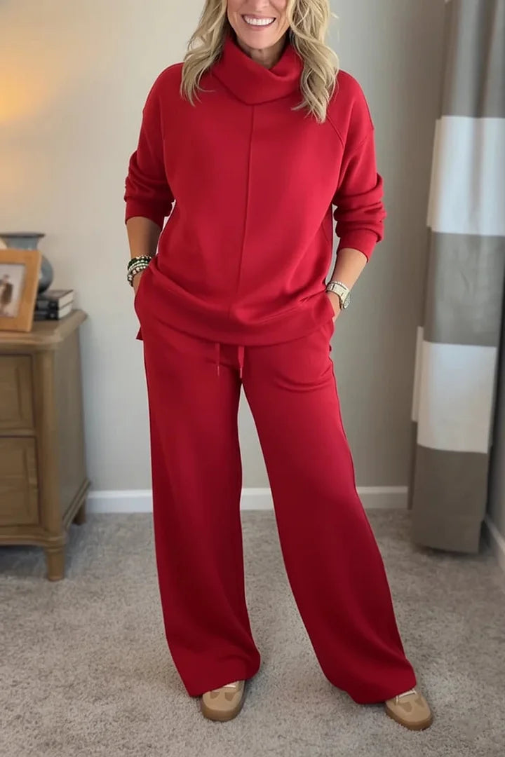 Colleen Sweaters — Céline de Montréal — view 5