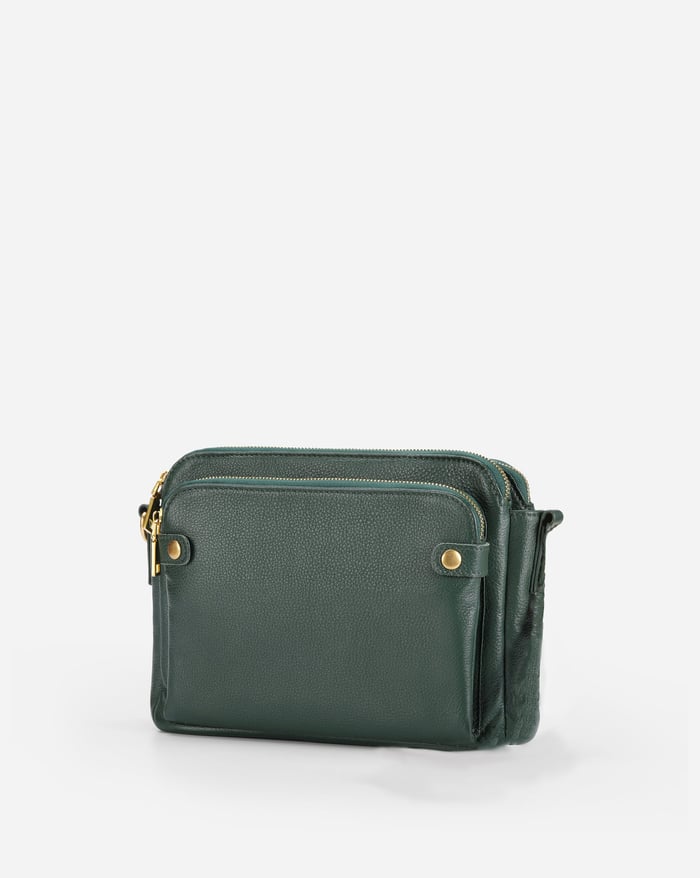 Jovie Crossbody Bags — Céline de Montréal — view 23