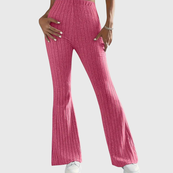 Jennifer Trousers — Céline de Montréal — view 4