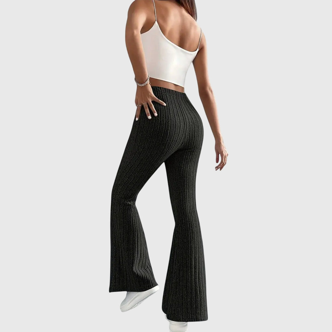 Jennifer Trousers — Céline de Montréal — view 15