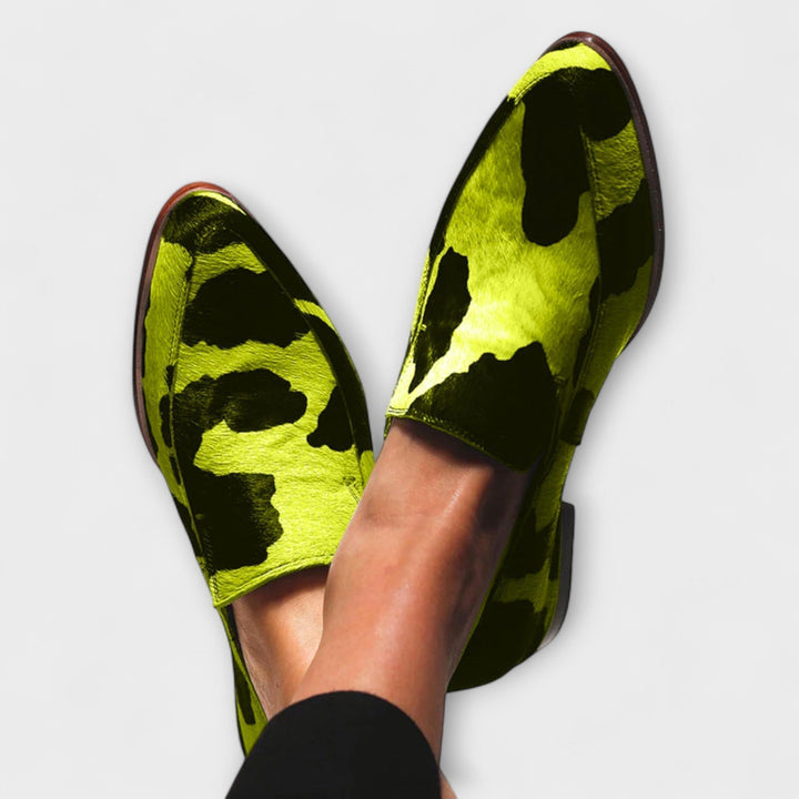 Nic Loafers — Céline de Montréal — view 2