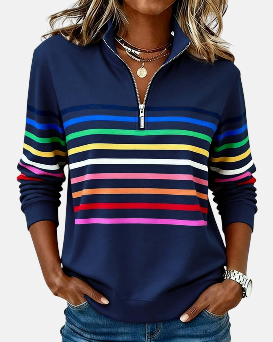 Wren Sweatshirts — Céline de Montréal — view 2