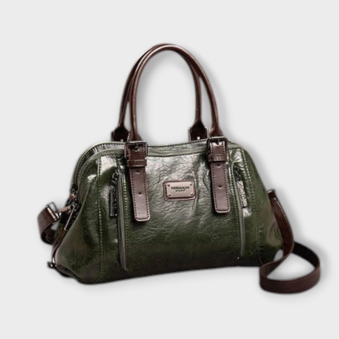 Olivia Shoulder Bags — Céline de Montréal — view 4