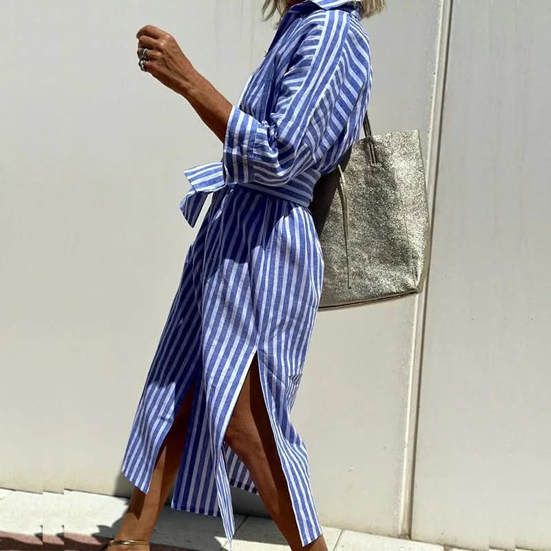 Barbara Summer Dresses — Céline de Montréal — view 4
