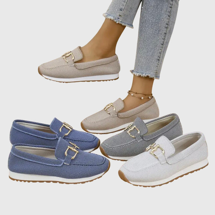 Susie Sneakers — Céline de Montréal — view 10