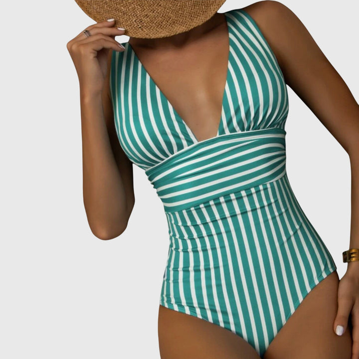 Aurora Swimsuits — Céline de Montréal — view 2