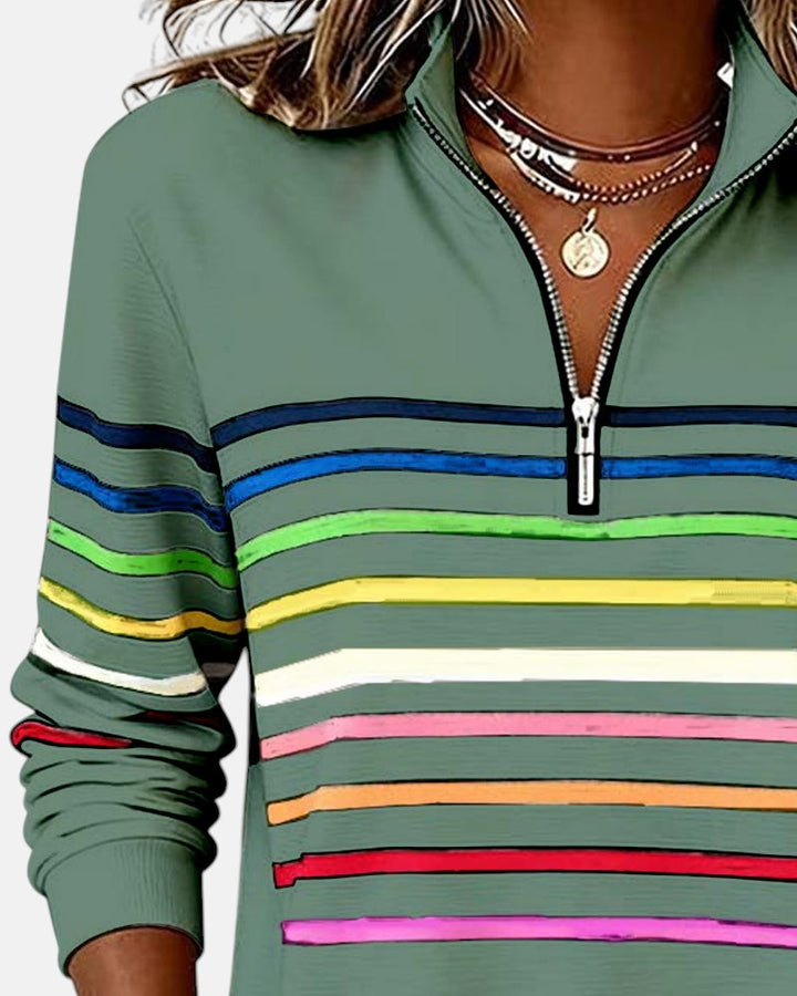 Wren Sweatshirts — Céline de Montréal — view 16