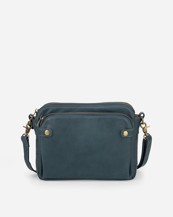 Jovie Crossbody Bags — Céline de Montréal — view 3