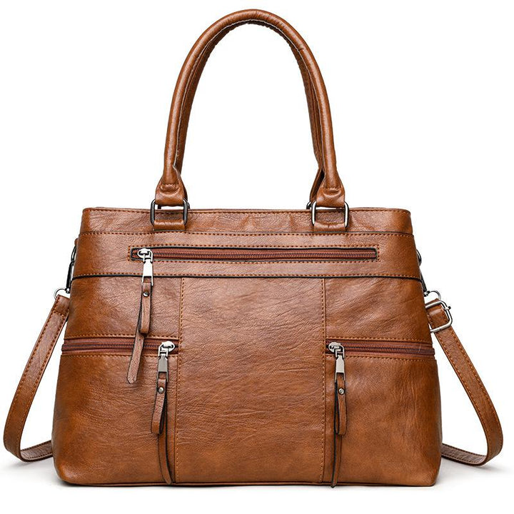 Eleanor Tote Bags — Céline de Montréal
