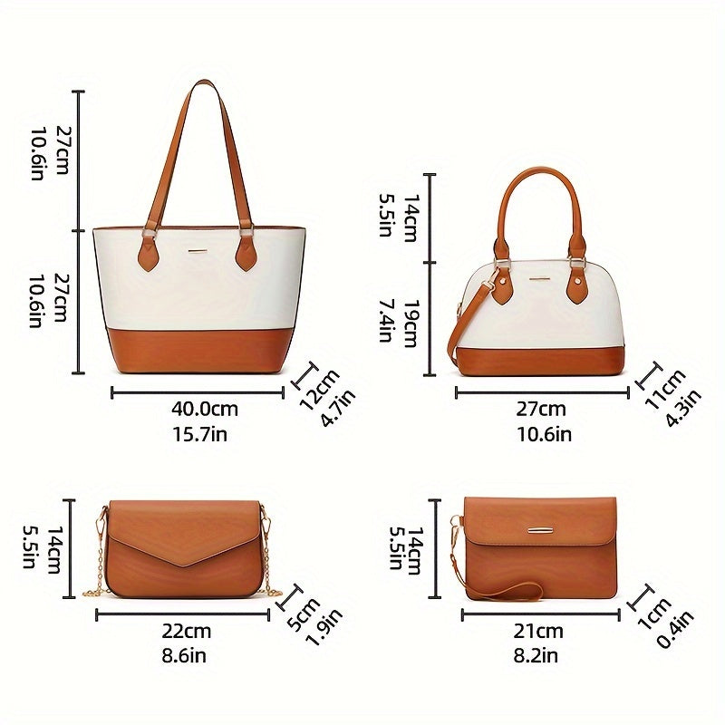 Amora Bags — Céline de Montréal — view 10