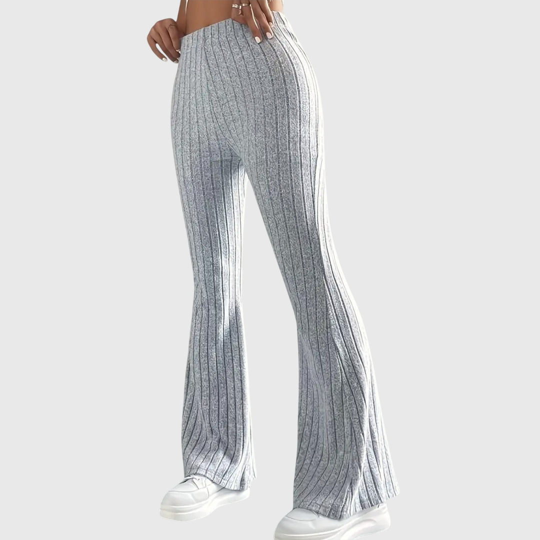 Jennifer Trousers — Céline de Montréal