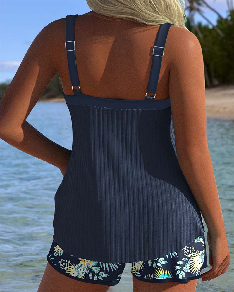 Lana women's swimwear Céline de Montréal
