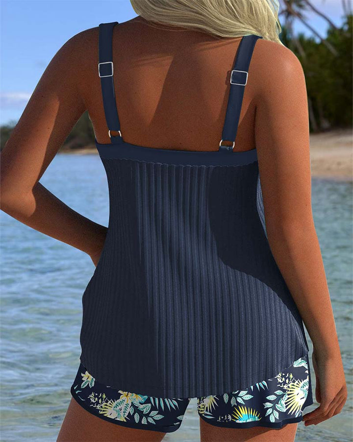 Lana women's swimwear Céline de Montréal