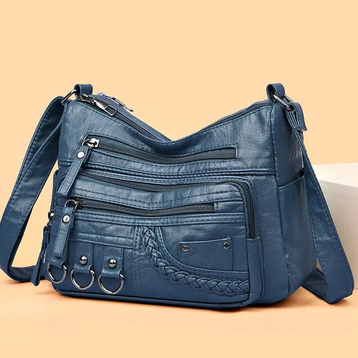 Lilith Crossbody Bags — Céline de Montréal — view 3