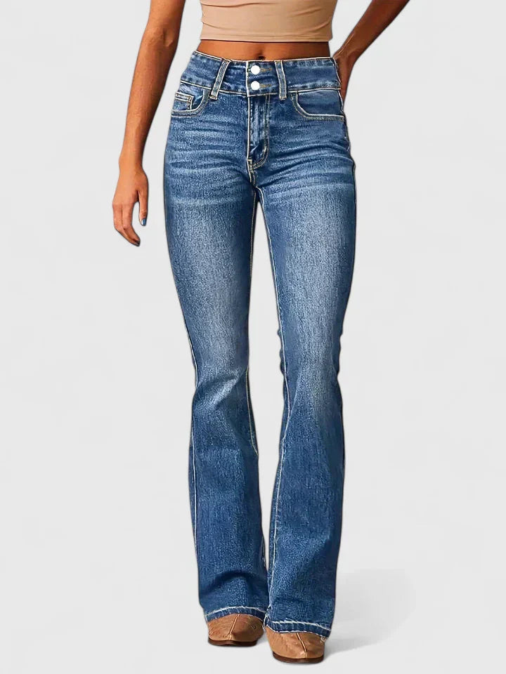 Auryzelle Pants — Céline de Montréal
