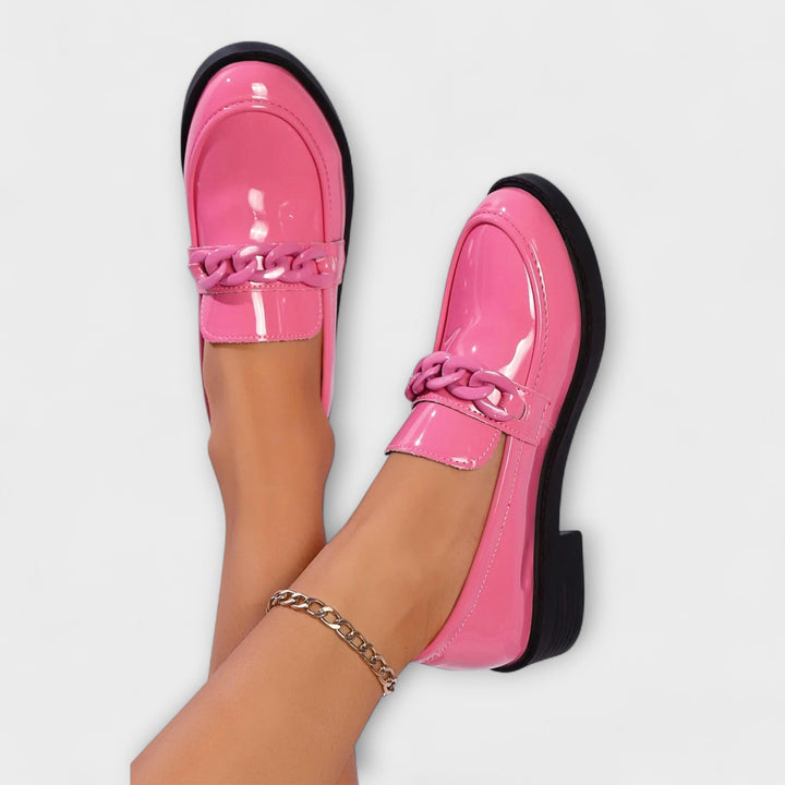 Merry Loafers — Céline de Montréal — view 9