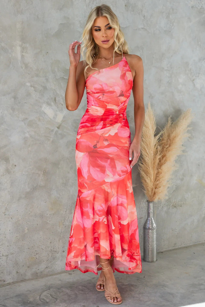 Layla Maxi Dresses — Céline de Montréal — view 3