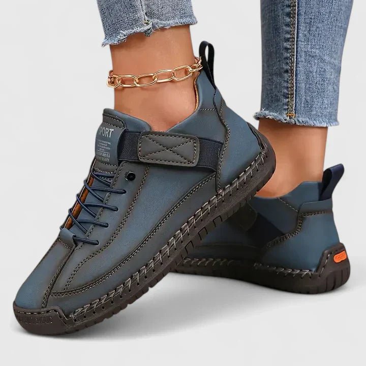 Louise Sneakers — Céline de Montréal — view 14