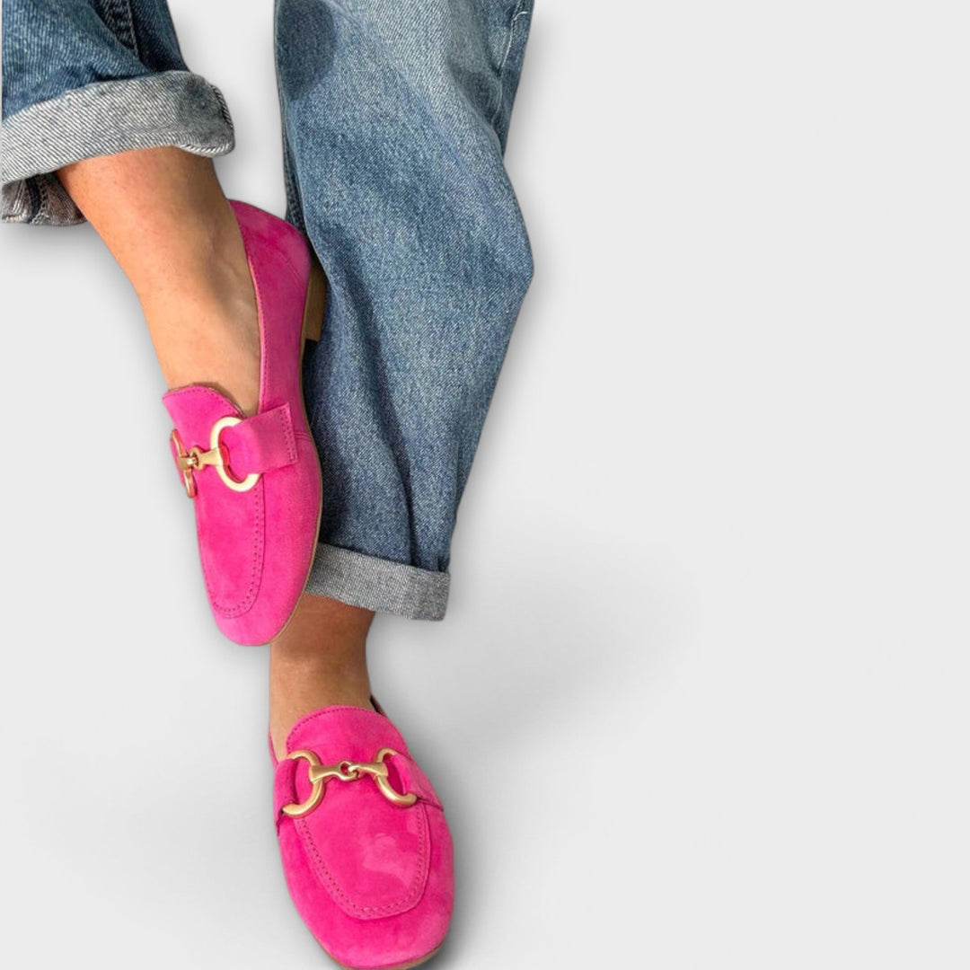 Kay Loafers — Céline de Montréal