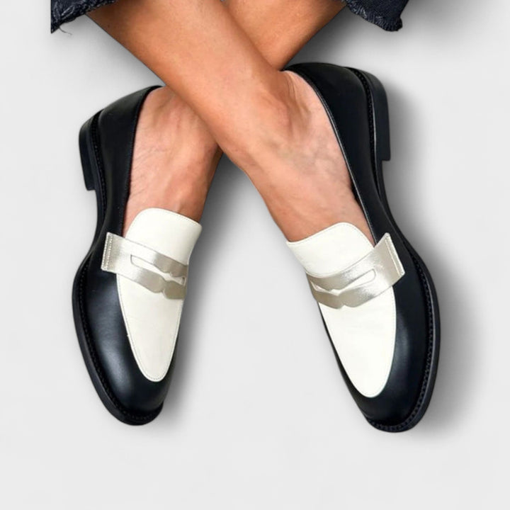 Heidi Loafers — Céline de Montréal