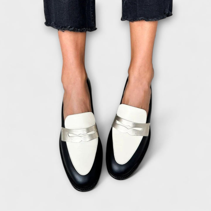 Heidi Loafers — Céline de Montréal — view 2